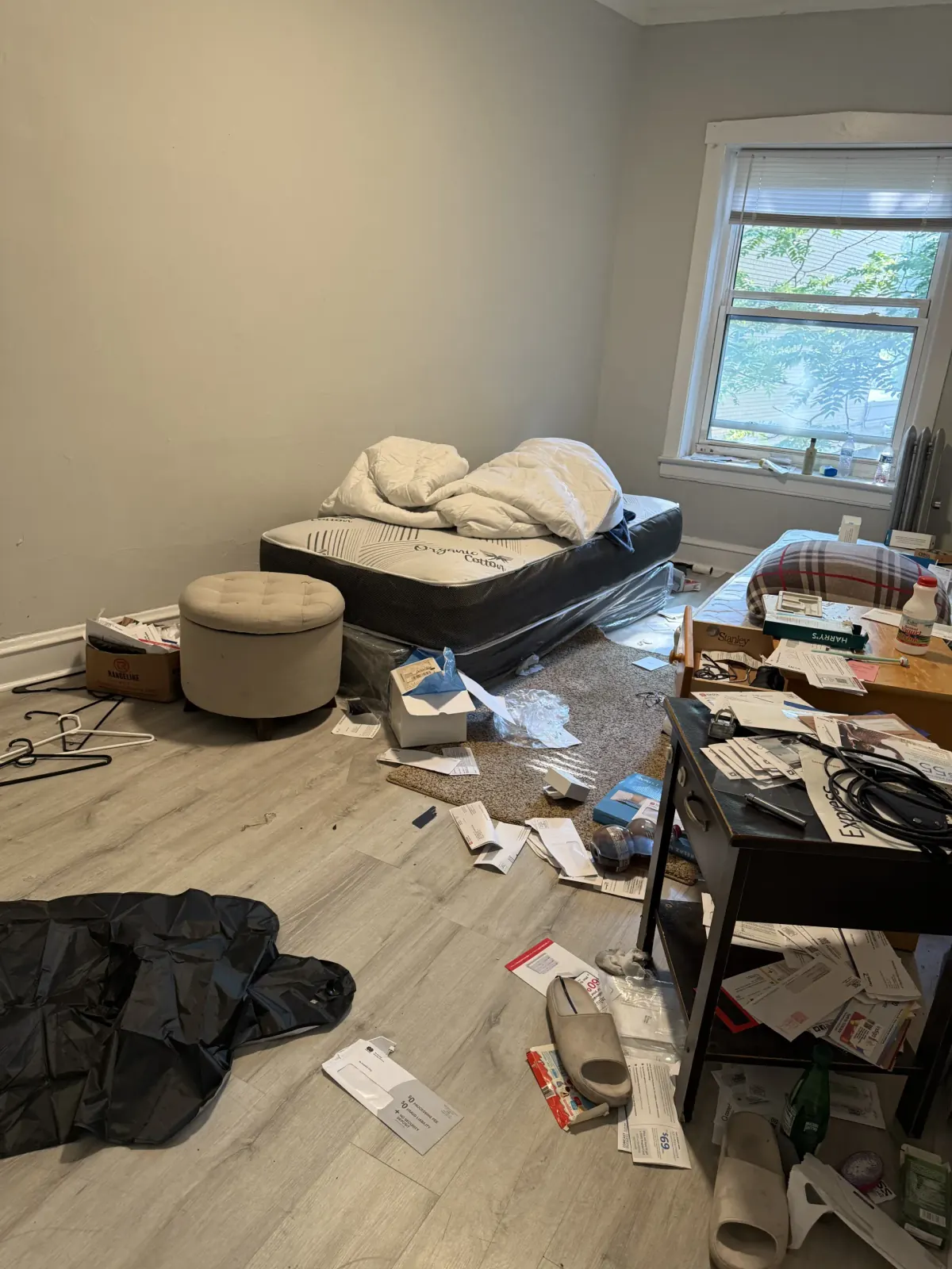Home Clean Out